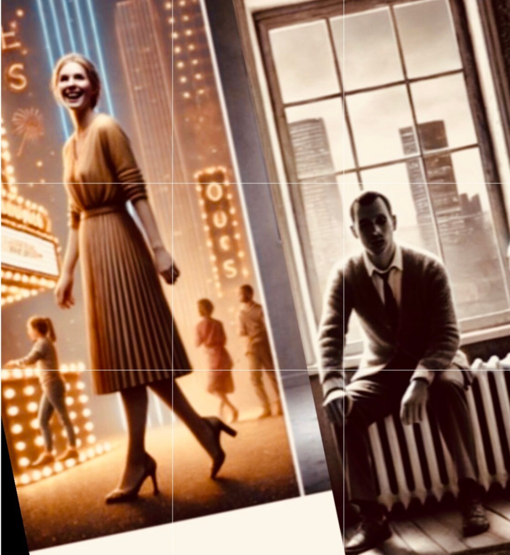 Il desiderio e le sue ombre ITA&nbsp;/ENG