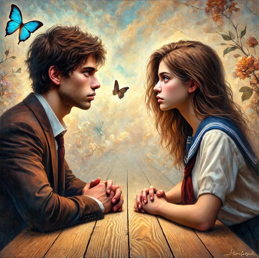 La clinica dell’ontologia relazionale mancante&nbsp;ITA/ENG