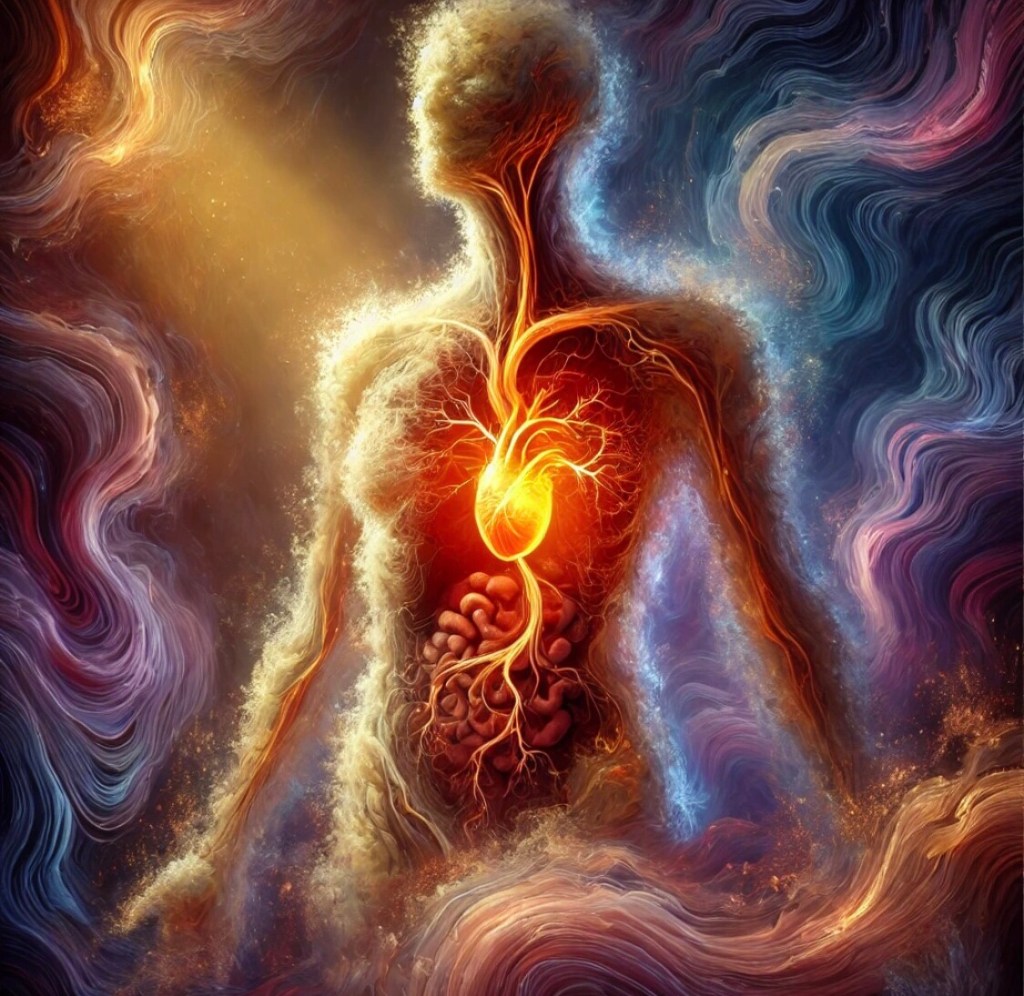 Il corpo che resiste&nbsp;ITA/ENG