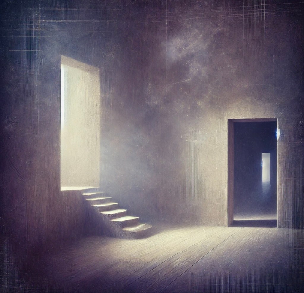 Il suono oltre il suono: Sciarrino e la soglia della notte interiore&nbsp;ITA/ENG