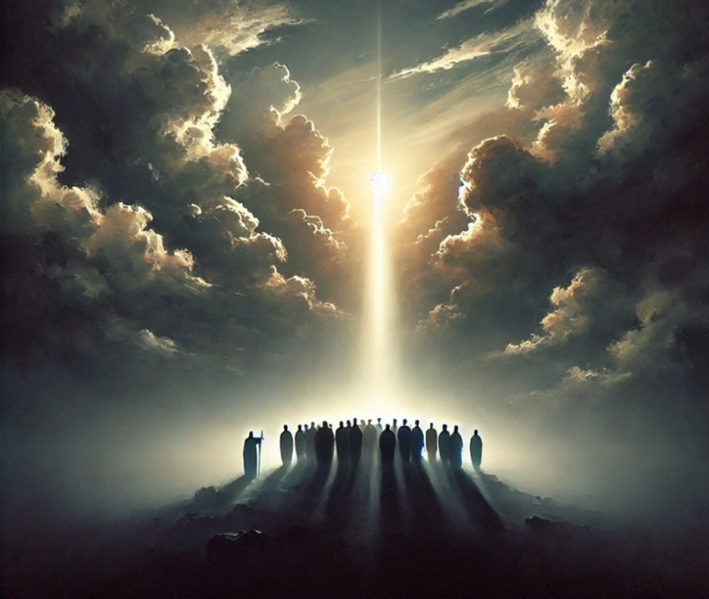 Fauré, oltre il negativo: il possibile metafisico ITA-ENG&nbsp;BELOW