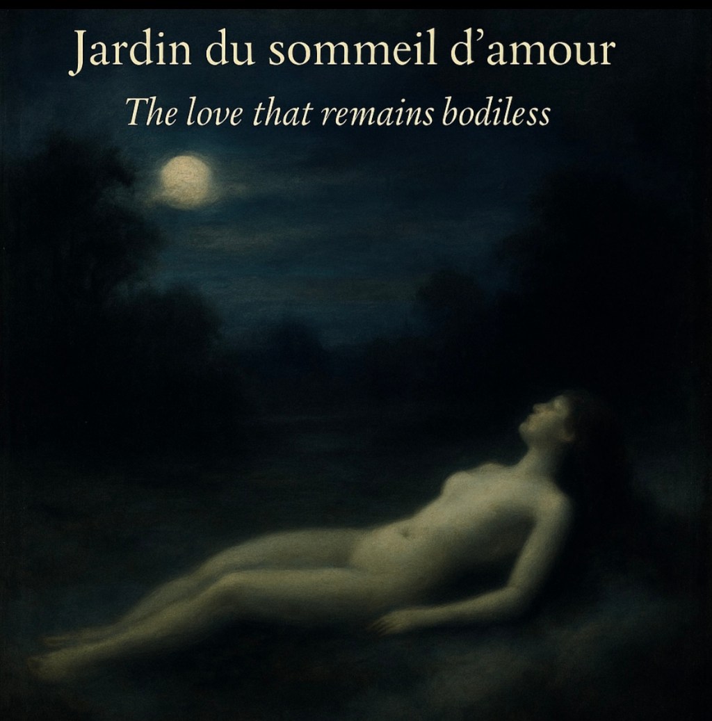 Messiaen – Turangalîla: Jardin du sommeil&nbsp;d’amour