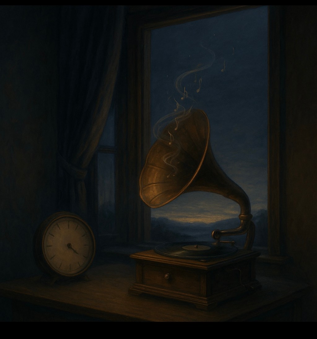 Ascoltare il tempo. Musica e fine dell’attesa ITA/ENG&nbsp;BELOW