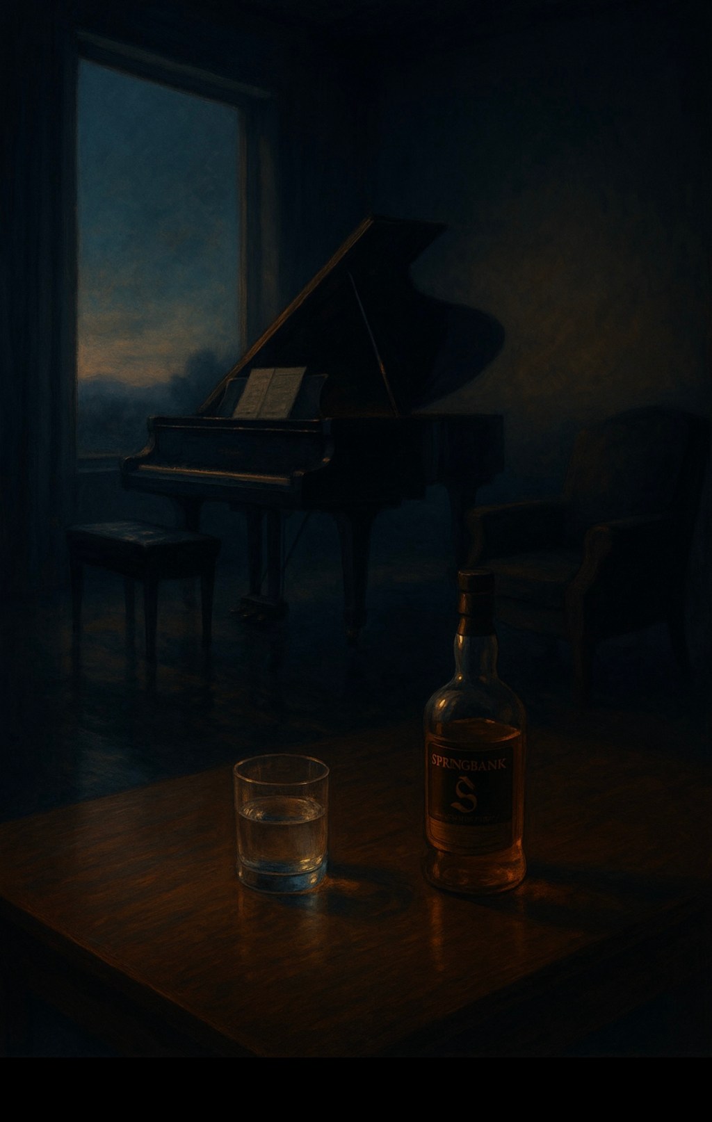 Rêverie – L’inavverabilità della verità&nbsp;personale