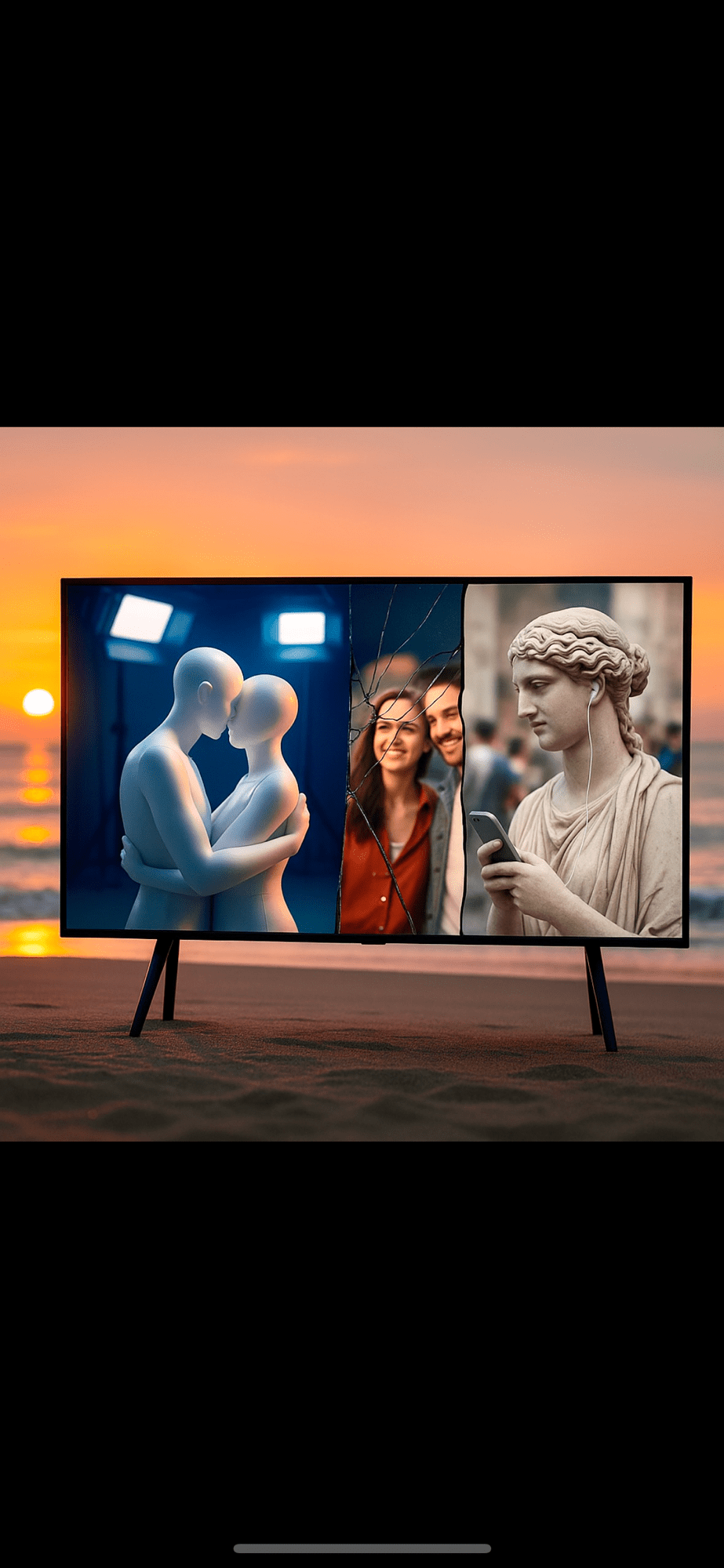 “Love the Way You Lie”: Oltre l’Edipo – Summer Edition – ITA/ENG&nbsp;BELOW