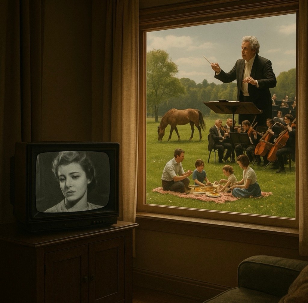 Mahler plurale e la giumenta ITA – ENG&nbsp;BELOW